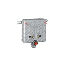 Grohe Uniset Інсталяція для раковини, для змішувачів на один отвір (37576000)