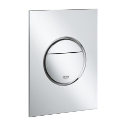 Grohe Панель змиву для прихованого бачка GROHE Nova Cosmopolitan S (37601000)