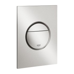 Grohe Панель змиву для прихованого бачка GROHE Nova Cosmopolitan S (37601DC0) Grohe Панель змиву для прихованого бачка GROHE Nova Cosmopolitan S (37601DC0)