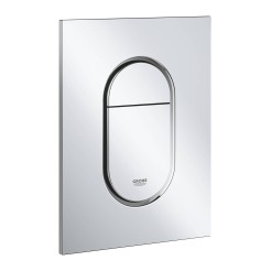 Grohe Панель змиву для прихованого бачка GROHE Arena Cosmopolitan S (37624000) Grohe Панель змиву для прихованого бачка GROHE Arena Cosmopolitan S (37624000)