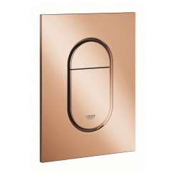 Grohe Панель змиву для прихованого бачка GROHE Arena Cosmopolitan S (37624DA0) Grohe Панель змиву для прихованого бачка GROHE Arena Cosmopolitan S (37624DA0)
