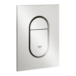 Grohe Панель змиву для прихованого бачка GROHE Arena Cosmopolitan S (37624DC0) Grohe Панель змиву для прихованого бачка GROHE Arena Cosmopolitan S (37624DC0)