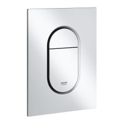 Grohe Панель змиву для прихованого бачка GROHE Arena Cosmopolitan S (37624P00)
