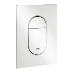 Grohe Панель змиву для прихованого бачка GROHE Arena Cosmopolitan S (37624SH0)