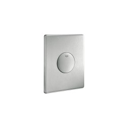 Grohe Skate Накладна панель із нержавіючої сталі (38445SD0) Grohe Skate Накладна панель із нержавіючої сталі (38445SD0)