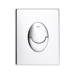 Grohe Панель змиву для унітазу GROHE Skate Air вертикальна (38505000)