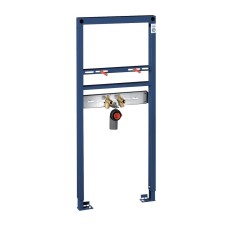 Grohe Rapid SL система інсталяції для раковини зі звукоізоляцією підключень (38554001)