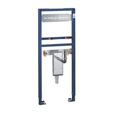 Grohe Rapid SL Інсталяція для раковини з вбудованим сифоном (38625001)