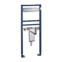 Grohe Rapid SL Інсталяція для раковини з вбудованим сифоном (38625001) Grohe Rapid SL Інсталяція для раковини з вбудованим сифоном (38625001)