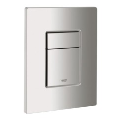 Grohe Skate Cosmopolitan Панель змиву для унітазу (38732P00) Grohe Skate Cosmopolitan Панель змиву для унітазу (38732P00)