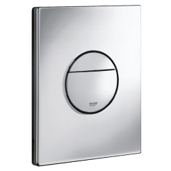Grohe Nova Cosmopolitan Накладна панель змиву для унітазу (38765000)
