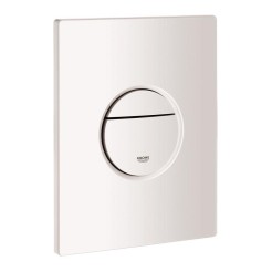 Grohe Nova Cosmopolitan Накладна панель змиву для унітазу (38765SH0)