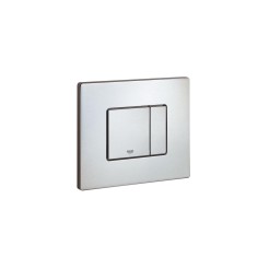 Grohe Skate Cosmopolitan Панель змиву для унітазу, нержавіюча сталь (38776SD0)