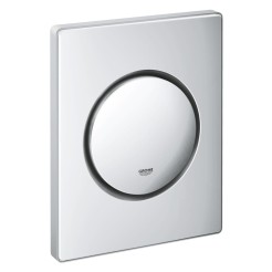 Grohe Nova Cosmopolitan Накладна панель змиву для пісуару (38804000) Grohe Nova Cosmopolitan Накладна панель змиву для пісуару (38804000)