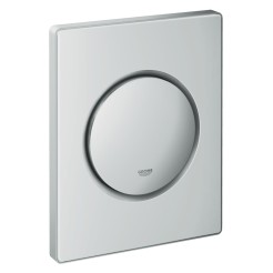 Grohe Nova Cosmopolitan Накладна панель змиву для пісуару (38804P00) Grohe Nova Cosmopolitan Накладна панель змиву для пісуару (38804P00)