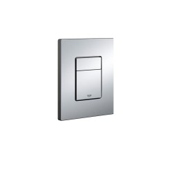 Grohe Skate Cosmopolitan Панель змиву для унітазу, латунь (38821000) Grohe Skate Cosmopolitan Панель змиву для унітазу, латунь (38821000)