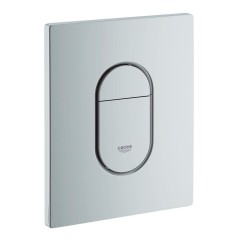 Grohe Arena Cosmopolitan Накладна панель змиву (38844P00) Grohe Arena Cosmopolitan Накладна панель змиву (38844P00)
