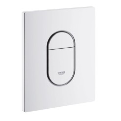 Grohe Arena Cosmopolitan Накладна панель змиву (38844SH0)
