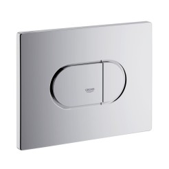 Grohe Arena Cosmopolitan Накладна панель змиву (38858000)