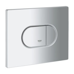 Grohe Arena Cosmopolitan Накладна панель змиву, горизонтальна (38858P00) Grohe Arena Cosmopolitan Накладна панель змиву, горизонтальна (38858P00)