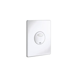 Grohe Skate Панель змиву для унітазу (38862SH0) Grohe Skate Панель змиву для унітазу (38862SH0)