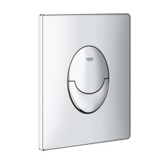 Grohe Панель змиву для унітазу GROHE Start вертикальна (38964000)