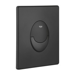 Grohe Панель змиву для унітазу GROHE Start вертикальна (38964KF0)