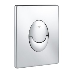 Grohe Панель змиву для унітазу GROHE Start вертикальна (38964P00)