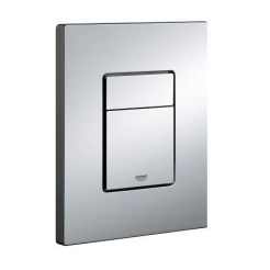 Grohe Панель змиву для унітазу EVEN (38966000) Grohe Панель змиву для унітазу EVEN (38966000)