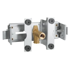 Grohe Rapid Pro Вихід для душу 1/2 дюйму (39035000) Grohe Rapid Pro Вихід для душу 1/2 дюйму (39035000)
