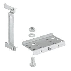 Grohe Rapid Pro Монтажний набір для Rapid SL