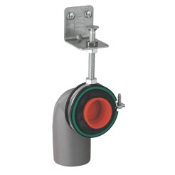 Grohe Rapid Pro Каналізаційне відведення 50 мм (39051000) Grohe Rapid Pro Каналізаційне відведення 50 мм (39051000)
