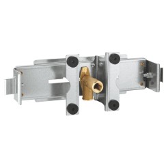 Grohe Rapid Pro Вихід для душу 1/2 дюйму (39060000) Grohe Rapid Pro Вихід для душу 1/2 дюйму (39060000)