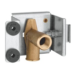 Grohe Rapid Pro Тримач для змішувачів зовнішнього монтажу (39065000)