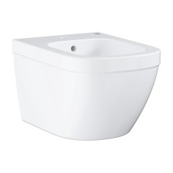Grohe Euro Ceramic Біде настінного монтажу (39208000) Grohe Euro Ceramic Біде настінного монтажу (39208000)