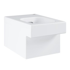 Grohe Підвісний унітаз GROHE Cube Ceramic, безободковий (3924500H)