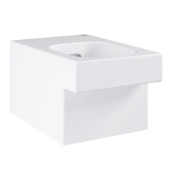 Grohe Підвісний унітаз GROHE Cube Ceramic, безободковий (3924500H)