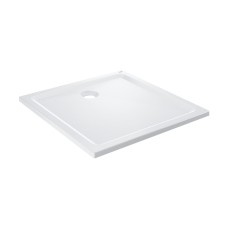 Grohe Душовий піддон 900х900, універсальний, білий (39301000)
