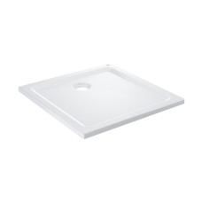 Grohe Душовий піддон 800х800, універсальний, білий (39302000)