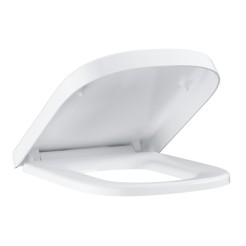 Grohe Сидіння для унітазу GROHE Euro Ceramic (39330001) Grohe Сидіння для унітазу GROHE Euro Ceramic (39330001)