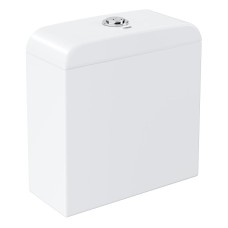 Grohe Euro Ceramic Змивний бачок для унітазу, підводка знизу (39332000)