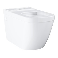 Grohe Euro Ceramic Унітаз підлогового монтажу (39338000) Grohe Euro Ceramic Унітаз підлогового монтажу (39338000)