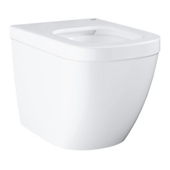 Grohe Euro Ceramic Підлоговий приставний унітаз (39339000) Grohe Euro Ceramic Підлоговий приставний унітаз (39339000)