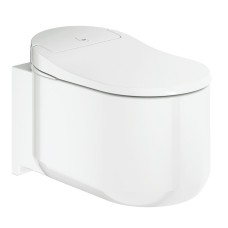 GROHE SPA Sensia Arena Настінний унітаз-біде з іонізацією повітря (39354SH1)