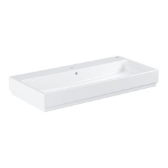 Grohe Cube Ceramic Раковина підвісна 1000х490 мм (3938600H)