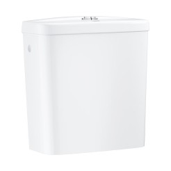Grohe Bau Ceramic Змивний бачок зовнішнього монтажу (39437000) Grohe Bau Ceramic Змивний бачок зовнішнього монтажу (39437000)
