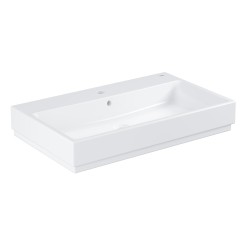 Grohe Cube Ceramic Раковина підвісна 800х490 мм (3946900H) Grohe Cube Ceramic Раковина підвісна 800х490 мм (3946900H)