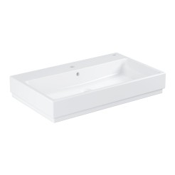 Grohe Cube Ceramic Раковина для стільниці накладна 800х490 мм (3947600H)