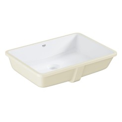 Grohe Cube Ceramic Раковина 50 вбудованого монтажу під стільницю 492х370 мм (3948000H)
