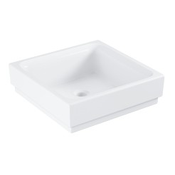 Grohe Cube Ceramic Раковина  на стільницю 400 x 400 мм (3948200H)